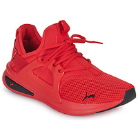 Shoes Men Low top trainers Puma SOFTRIDE Red