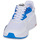 Shoes Men Low top trainers Puma X-RAY White / Blue / Red