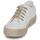 Shoes Women Low top trainers Kaporal BIORGATY White