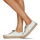 Shoes Women Low top trainers Kaporal BIORGATY White