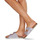 Shoes Women Mules Kaporal SATURNE Lilac