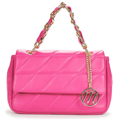 Bags Women Shoulder bags Moony Mood CERCIS Pink