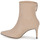 Shoes Women Ankle boots Fericelli New 15 Taupe