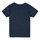 Clothing Boy short-sleeved t-shirts Name it NKMJAVIS DRAGONBALL SS TOP  VDE Marine