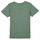 Clothing Boy short-sleeved t-shirts Name it NKMLIAM SS TOP PS Kaki