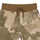 Clothing Boy Shorts / Bermudas Ikks XW25053 Camouflage