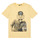 Clothing Boy short-sleeved t-shirts Ikks XW10443 Yellow