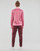 Clothing Women Tracksuits Adidas Sportswear 3S TR TS Red / Pink