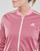 Clothing Women Tracksuits Adidas Sportswear 3S TR TS Red / Pink