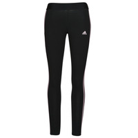 Clothing Women leggings Adidas Sportswear 3S LEG Black