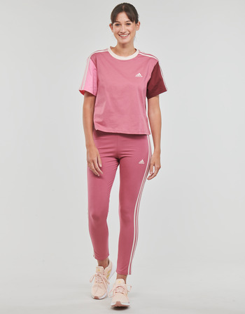 Adidas Sportswear 3S HLG Pink