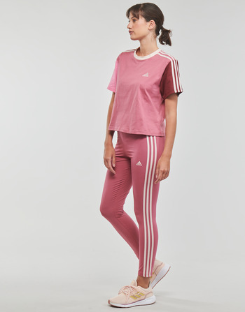 Adidas Sportswear 3S HLG Pink