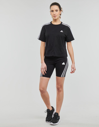 Adidas Sportswear FI 3S BIKER Black