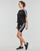 Clothing Women leggings Adidas Sportswear FI 3S BIKER Black