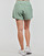 Clothing Women Shorts / Bermudas Adidas Sportswear LNG LSHO Green