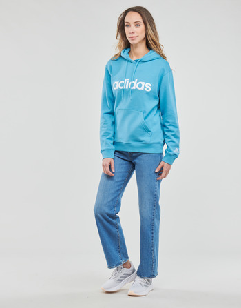 Adidas Sportswear LIN FT HD Blue