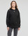 Clothing Women sweaters Adidas Sportswear BLUV Q1 HD SWT Black