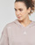 Clothing Women sweaters Adidas Sportswear BLUV Q1 HD SWT Beige