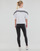Clothing Women short-sleeved t-shirts Adidas Sportswear FI 3S TEE White