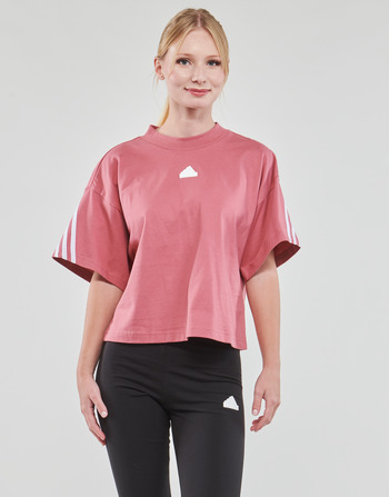 Adidas Sportswear FI 3S TEE Pink