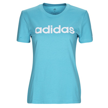 Adidas Sportswear LIN T Blue