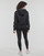 Clothing Women Jackets Adidas Sportswear AOP FZ REG Black