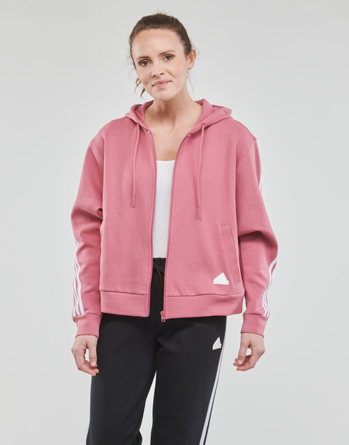 Pink delivery Jackets Sportswear Spartoo Fast Women Clothing - 3S 66,40 Adidas | - FZ Europe € FI !
