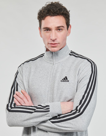 Adidas Sportswear 3S FT TT TS Grey / Medium / Black