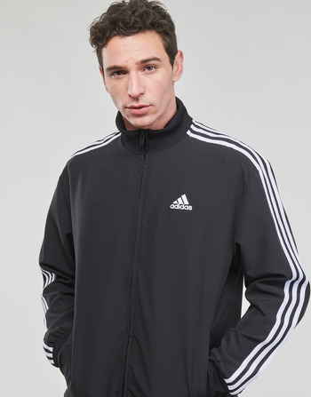 Adidas Sportswear 3S WV TT TS Black