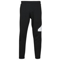 Clothing Men Tracksuit bottoms Adidas Sportswear FI BOS PT Black