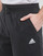 Clothing Men Shorts / Bermudas Adidas Sportswear SL CHELSEA Black