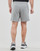Clothing Men Shorts / Bermudas Adidas Sportswear 3S FT SHO Grey / Medium