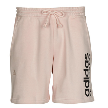 Clothing Men Shorts / Bermudas Adidas Sportswear ALL SZN G SHO Beige