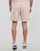 Clothing Men Shorts / Bermudas Adidas Sportswear ALL SZN G SHO Beige