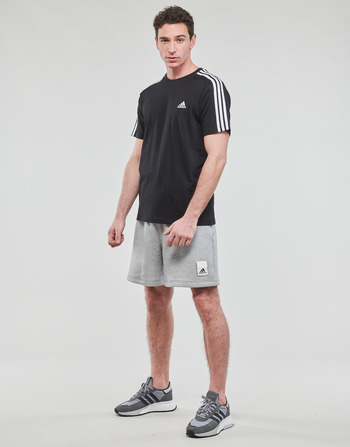 Adidas Sportswear CAPS SHO Grey / Medium