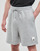 Clothing Men Shorts / Bermudas Adidas Sportswear CAPS SHO Grey / Medium