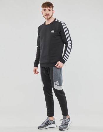 Adidas Sportswear 3S FL SWT Black