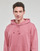 Clothing Men sweaters Adidas Sportswear ALL SZN HD Bordeaux / Clear