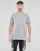 Clothing Men short-sleeved t-shirts Adidas Sportswear 3S SJ T Grey / Medium
