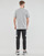 Clothing Men short-sleeved t-shirts Adidas Sportswear 3S SJ T Grey / Medium