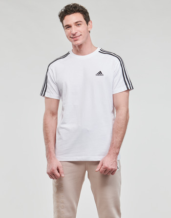 Adidas Sportswear 3S SJ T White