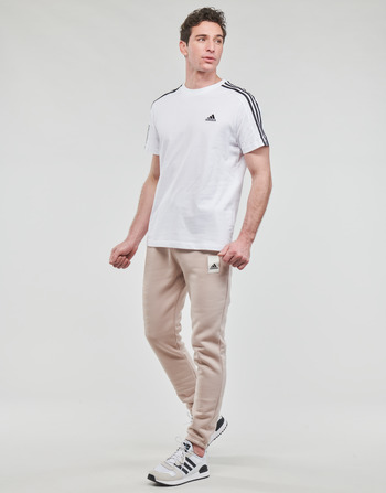 Adidas Sportswear 3S SJ T White