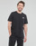 Clothing Men short-sleeved t-shirts Adidas Sportswear SL SJ T Black
