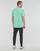 Clothing Men short-sleeved t-shirts Adidas Sportswear ALL SZN T Green