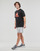 Clothing Men short-sleeved t-shirts Adidas Sportswear FILL G T Black