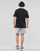Clothing Men short-sleeved t-shirts Adidas Sportswear FILL G T Black