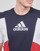 Clothing Men short-sleeved t-shirts Adidas Sportswear ESS CB T Marine