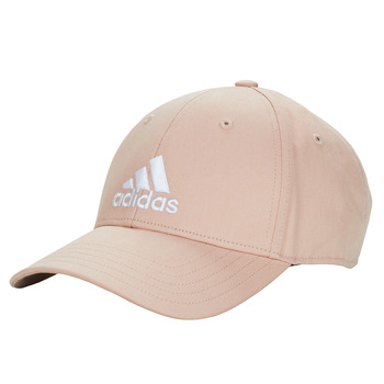 Accessorie Caps Adidas Sportswear BBALL CAP COT Beige