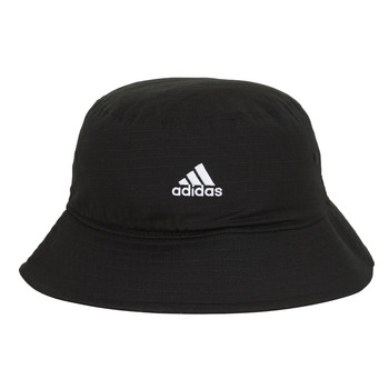 Accessorie Caps Adidas Sportswear SPCLAS BUCKET Black