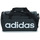 Bags Sports bags adidas Performance LINEAR DUFFEL S Black